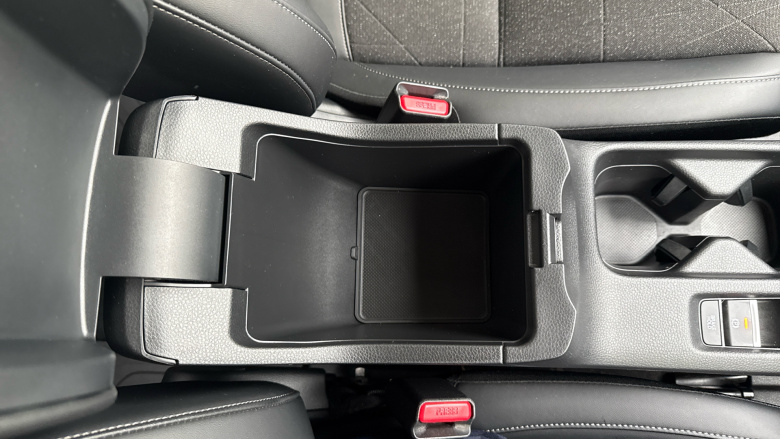 Honda HR-V 1.5 eHEV Advance 5dr CVT Hybrid Hatchback